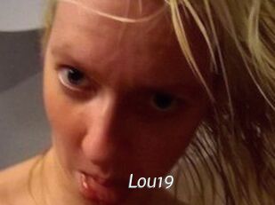 Lou19