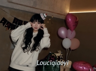 Louciqiaoyi