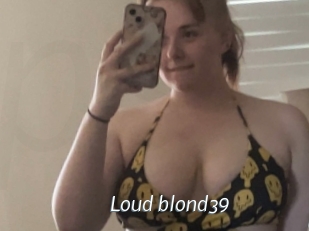 Loud_blond39