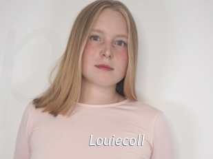 Louiecoll
