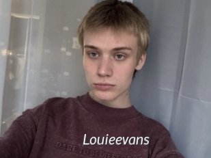 Louieevans