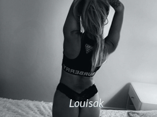 Louisak