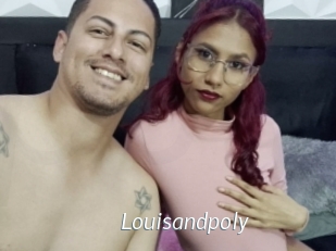 Louisandpoly
