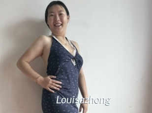 louisazhong Porn Star