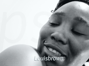 Louisbrown
