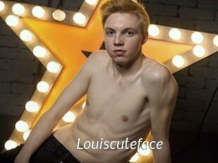 Louiscuteface