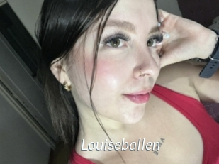 Louiseballen