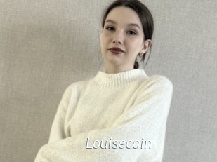 Louisecain