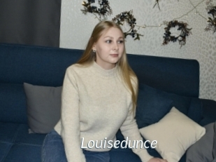 Louisedunce