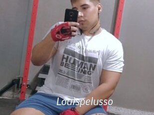 Louispelusso