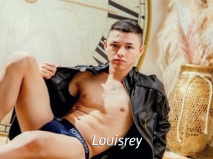 Louisrey