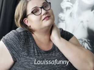 Louissafunny