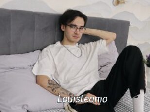 Louisteamo