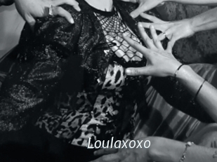 Loulaxoxo