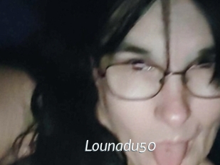 lounadu50 Porn Star