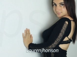 Lourenjhonson