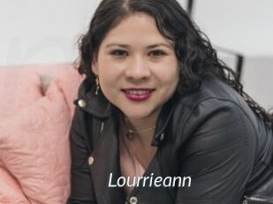 Lourrieann
