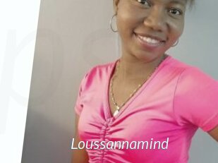Loussannamind