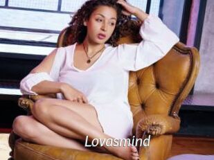 Lovasmind