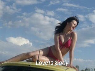 Love123lady