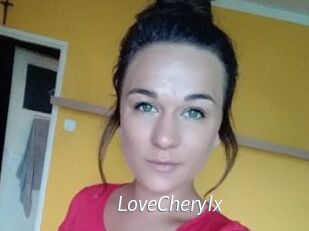 LoveCherylx