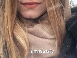 LoveKristy