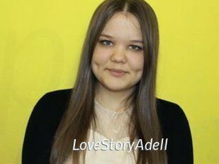 LoveStoryAdell