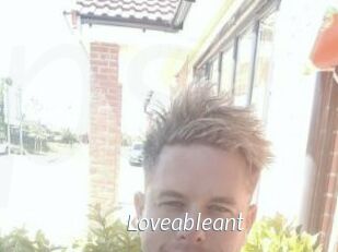 Loveableant