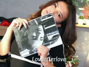 Loveafterlove