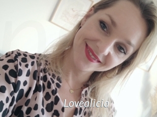 Lovealicia