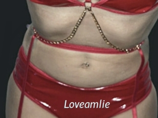 Loveamlie