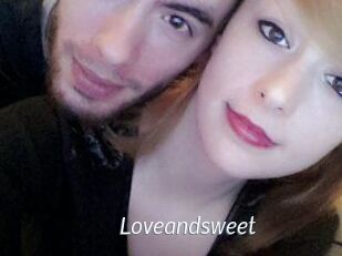 Loveandsweet