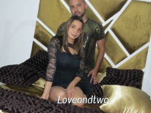 Loveandtwo