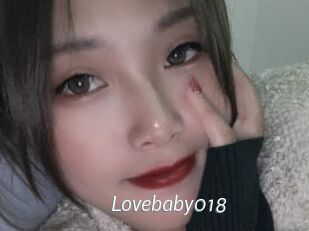 Lovebaby018
