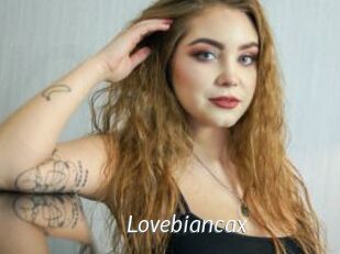 Lovebiancax