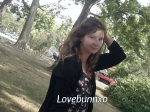 Lovebunnxo