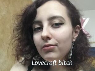Lovecraft_bitch
