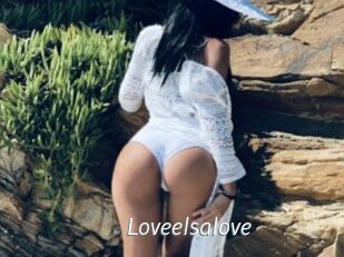 Loveelsalove