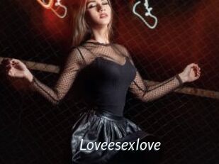 Loveesexlove