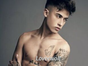 Loveewolf