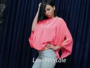 Lovefairytale