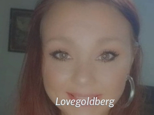 Lovegoldberg