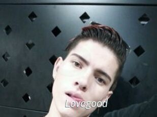 Lovegood