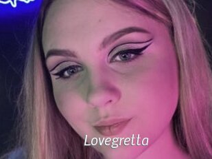 Lovegretta