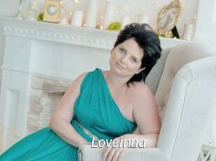 Loveinna