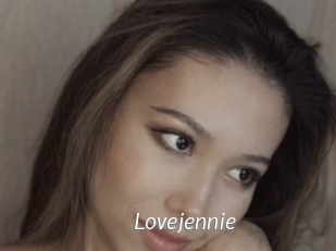 Lovejennie