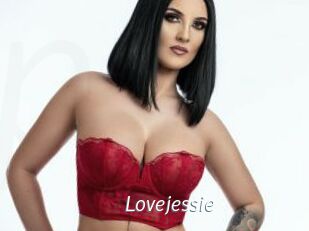 Lovejessie
