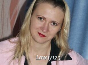 Lovely123