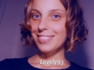 Lovely93