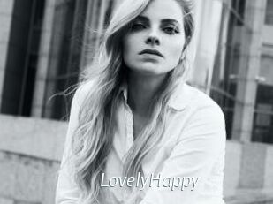 LovelyHappy